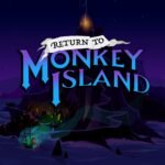 Return to Monkey Island, el regreso de Ron Gilbert