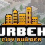 Urbek, un city builder de gráficos simples y gestión compleja