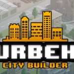 Urbek, un city builder de gráficos simples y gestión compleja