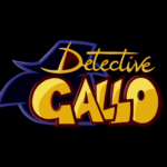 Detective Gallo, mucho pico y pocas nueces