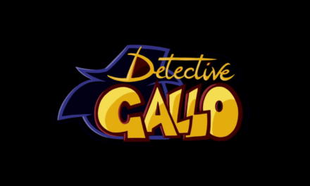 Detective Gallo, mucho pico y pocas nueces