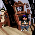 Day of the Tentacle, un viaje al pasado en todos los sentidos