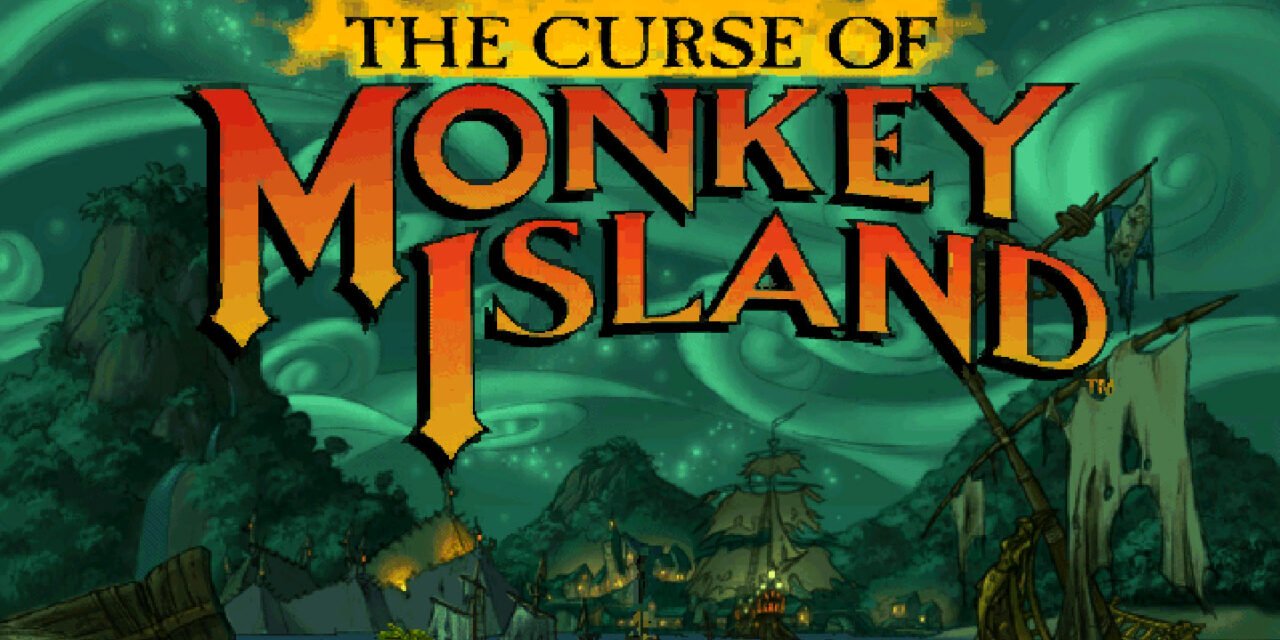 The Curse of Monkey Island, la redención de un clásico