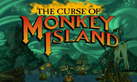 The Curse of Monkey Island, la redención de un clásico
