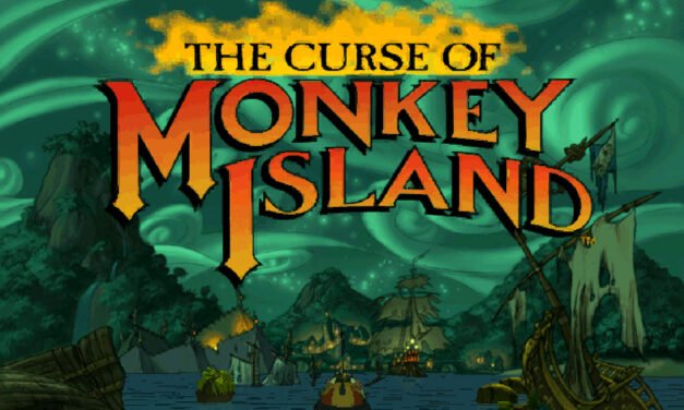 The Curse of Monkey Island, la redención de un clásico