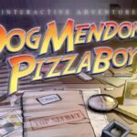 The Interactive Adventures of Dog Mendonça & Pizza Boy, una adaptación poco inspirada